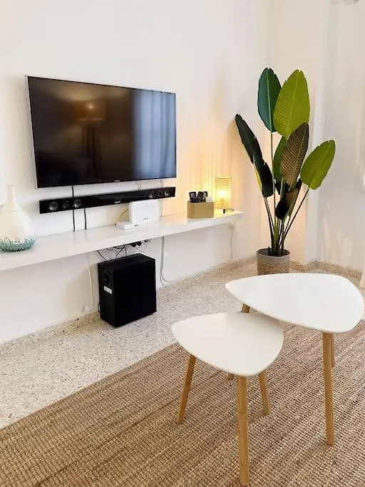 Www Casa Quili Cadiz Com Apartment