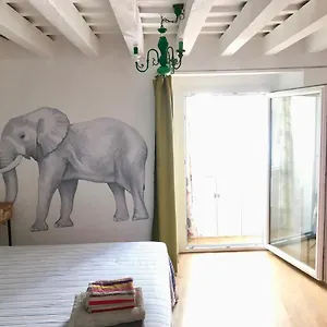 La Selva Apartamento