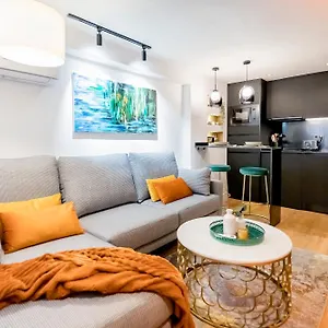 Appartement Bhost - La Sacristia, Cordoue
