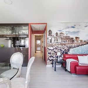 Apartamento Vistabella Apartment