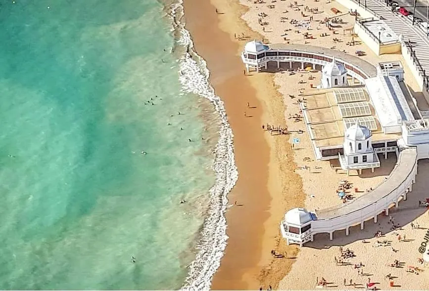Apartmán Www Casa Quili Cadiz Com