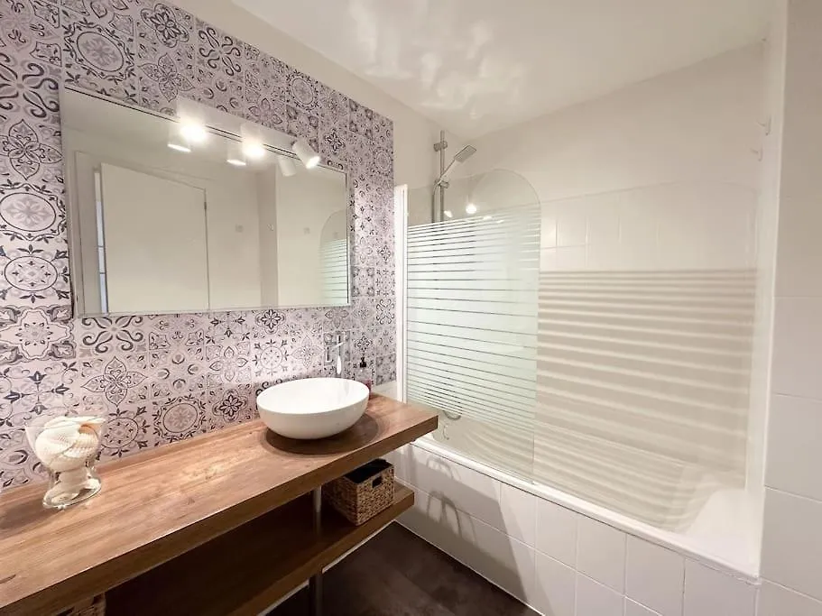 Apartmán Www Casa Quili Cadiz Com