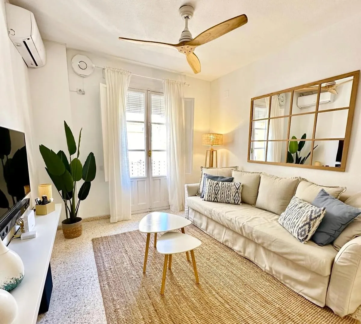 Appartement Www Casa Quili Cadiz Com 0*,